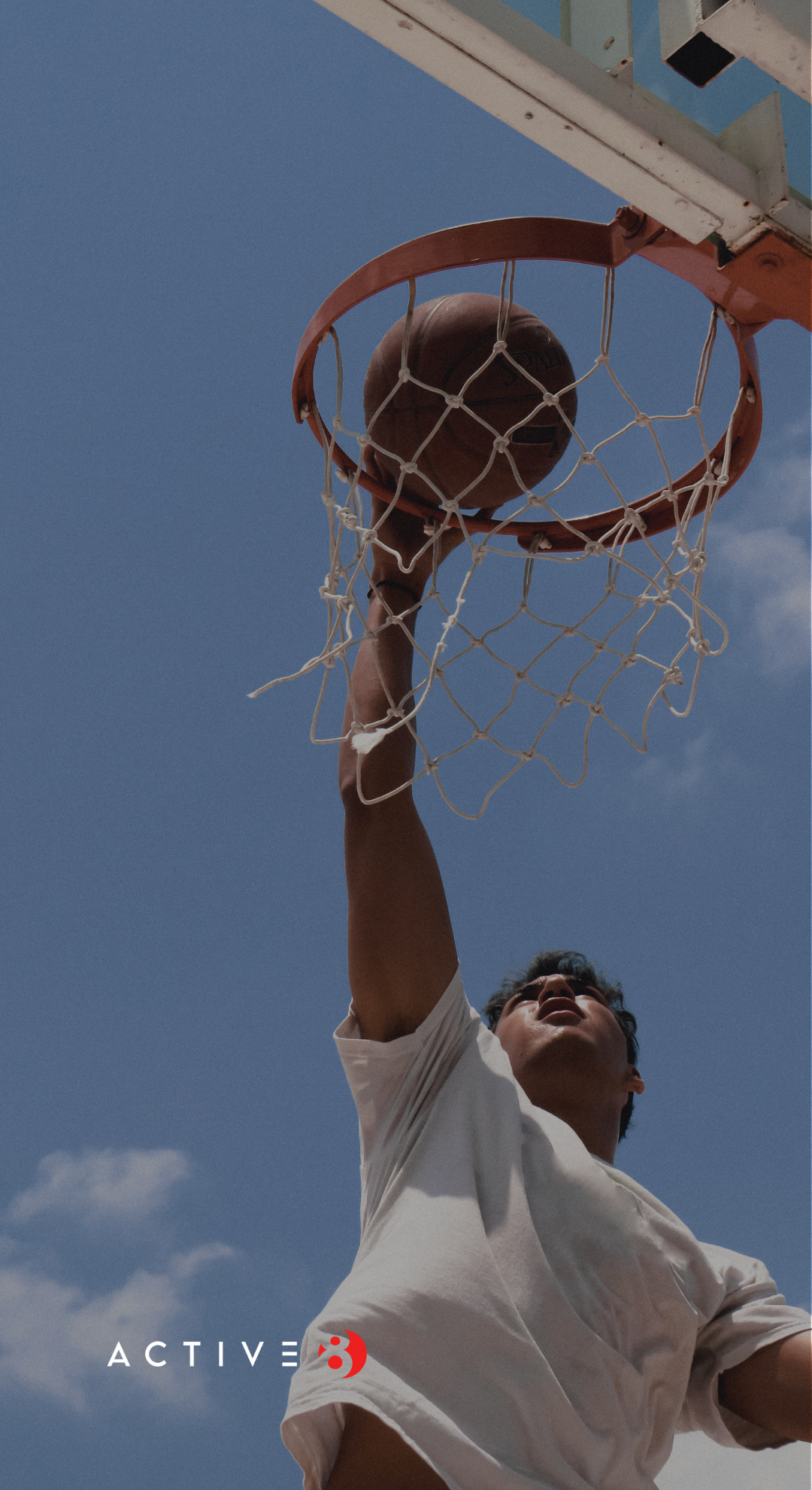 Men’s Oversized T-Shirt