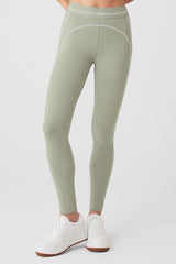 High-Waist Airlift Legging