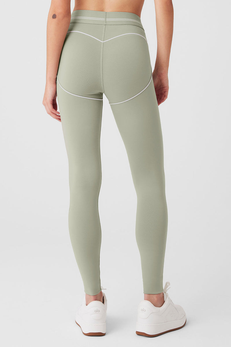High-Waist Airlift Legging