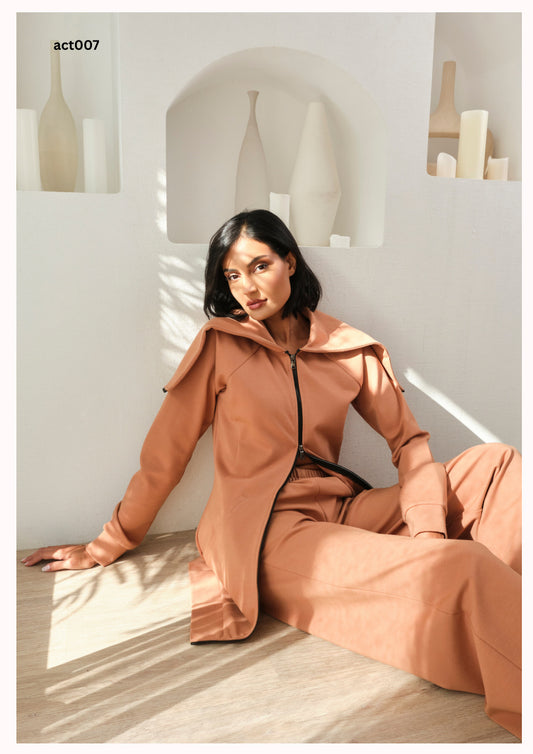act008 - Olive Motion Set - Active Ease
